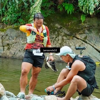 Runner Photo 5141099