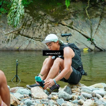 Runner Photo 5141108