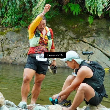 Runner Photo 5141109