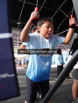 Runner Photo 5141111