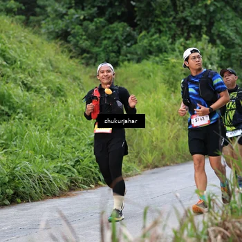 Runner Photo 5141113