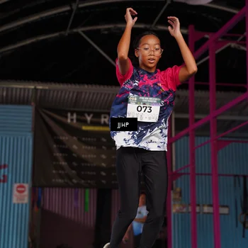 Runner Photo 5141132