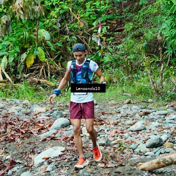 Runner Photo 5141133