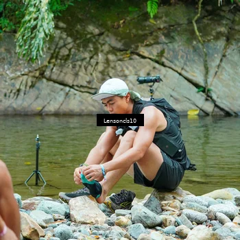 Runner Photo 5141134