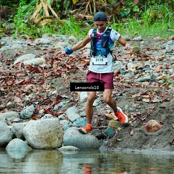 Runner Photo 5141135