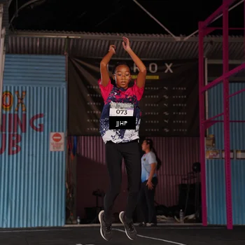 Runner Photo 5141142