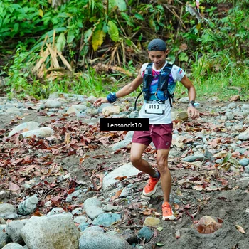 Runner Photo 5141144