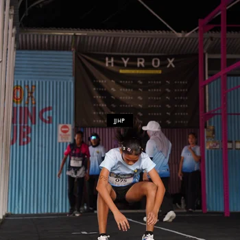 Runner Photo 5141145