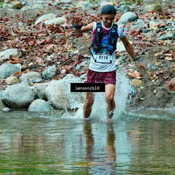 Runner Photo 5141147