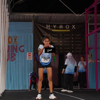 Runner Photo 5141148