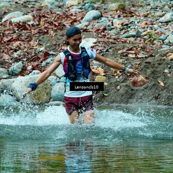 Runner Photo 5141151