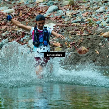 Runner Photo 5141152
