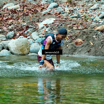 Runner Photo 5141153