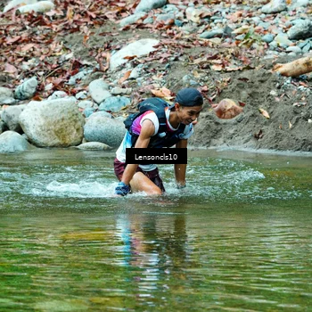 Runner Photo 5141154