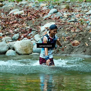 Runner Photo 5141160