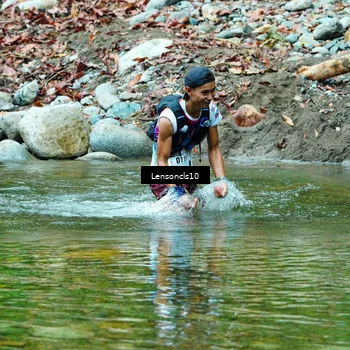 Runner Photo 5141168