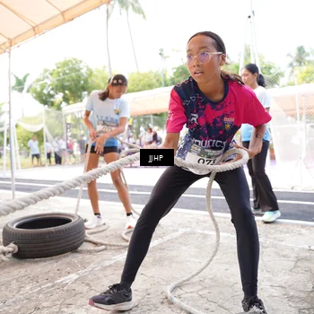 Runner Photo 5141173