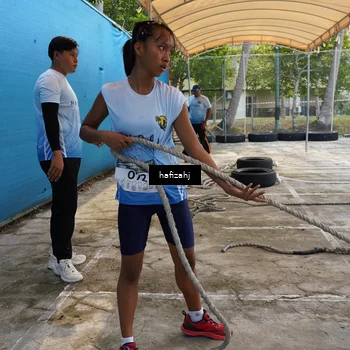 Runner Photo 5141191