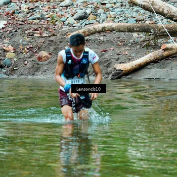 Runner Photo 5141193