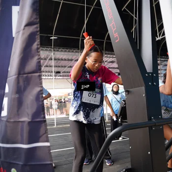 Runner Photo 5141195
