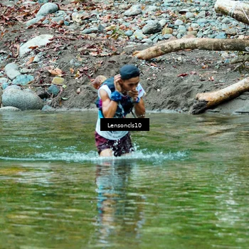 Runner Photo 5141199