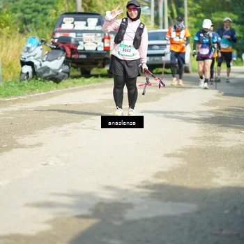 Runner Photo 5141215