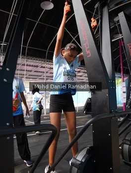 Runner Photo 5141216