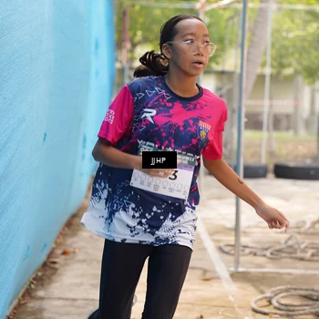 Runner Photo 5141219