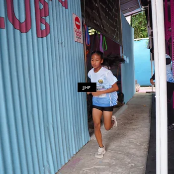 Runner Photo 5141228