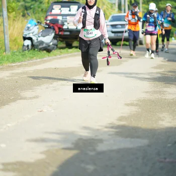 Runner Photo 5141230