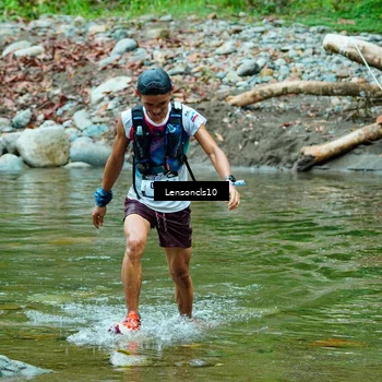 Runner Photo 5141234