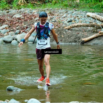 Runner Photo 5141235