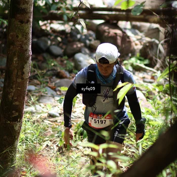 Runner Photo 5141238