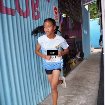 Runner Photo 5141240