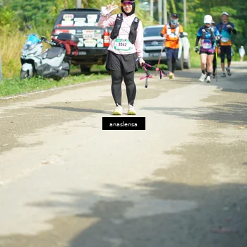 Runner Photo 5141242