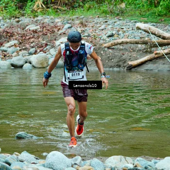 Runner Photo 5141245