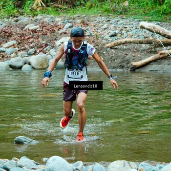 Runner Photo 5141247