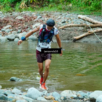Runner Photo 5141250