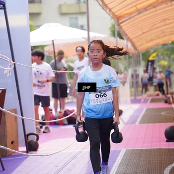 Runner Photo 5141252