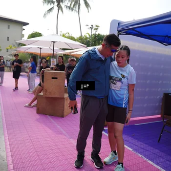 Runner Photo 5141255