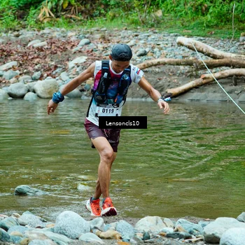 Runner Photo 5141261