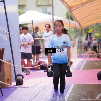 Runner Photo 5141263