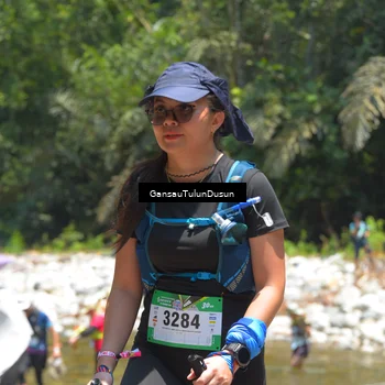 Runner Photo 5141264