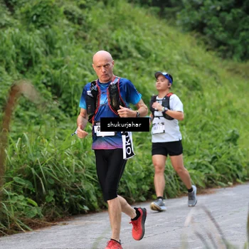 Runner Photo 5141266
