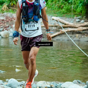 Runner Photo 5141277