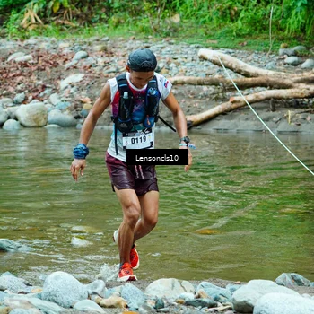 Runner Photo 5141278
