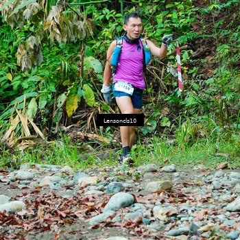 Runner Photo 5141281