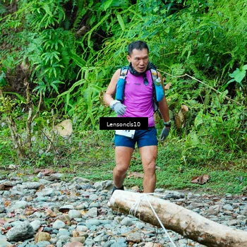 Runner Photo 5141284