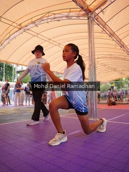 Runner Photo 5141285