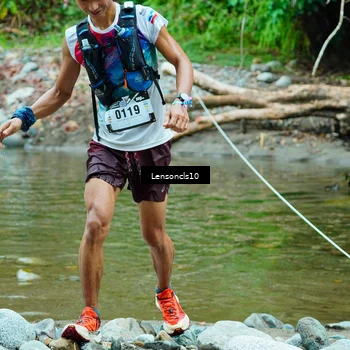 Runner Photo 5141287